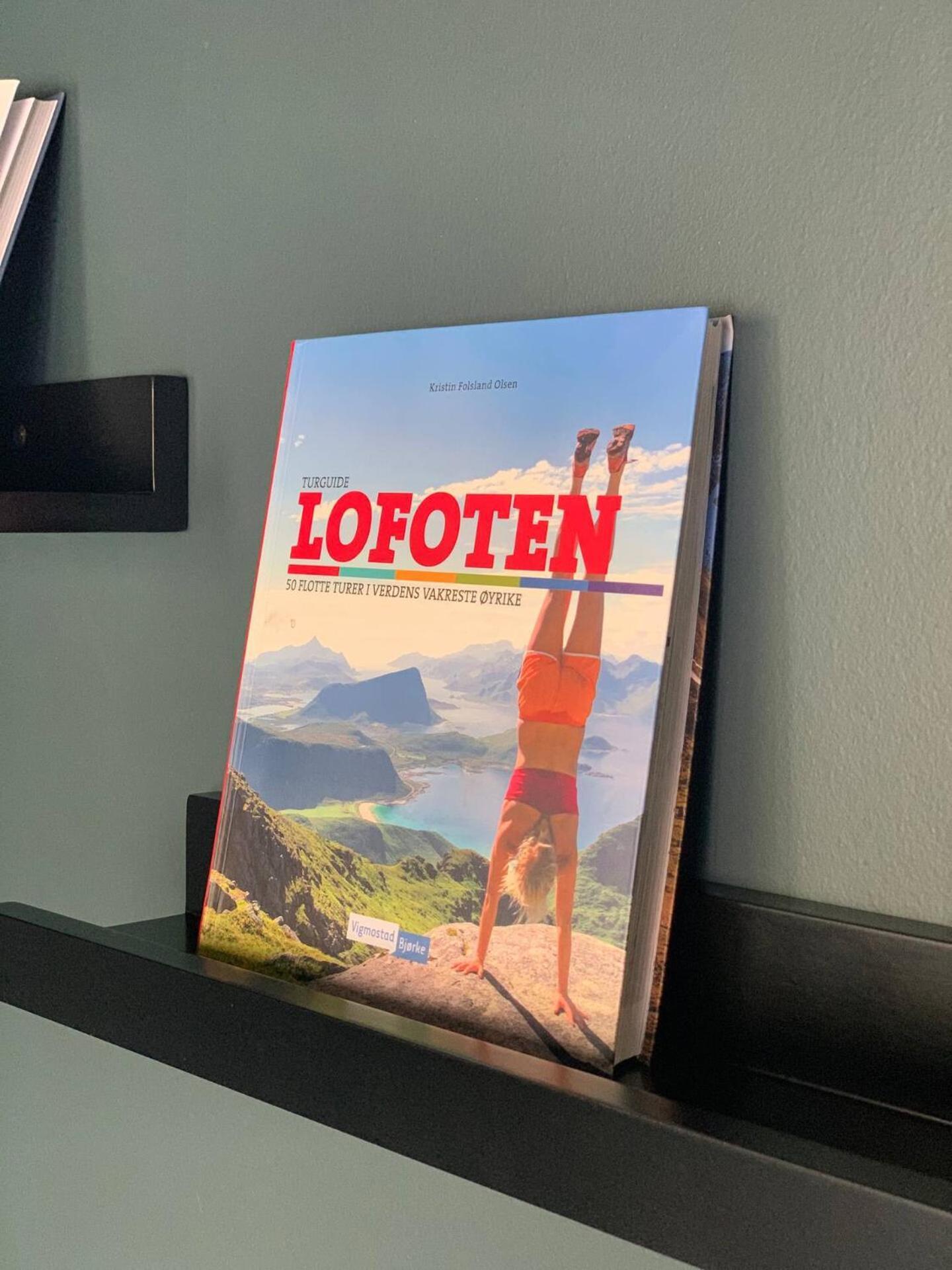 Lofoten Seaview Ballstad Kültér fotó